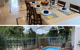 A&B Ialysos Villas And Apartments
